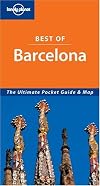 Lonely Planet Barcelona Encounter