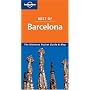 Best of Barcelona (Lonely Planet)