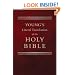 Young's Literal Translation of the Bible