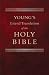 Young s Literal Translation of the Bible