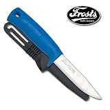 Frosts Master Craftsmen Series Knife - Blue