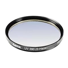Hama 70177 UV Filter 77 mm UV-390 (O-Haze)