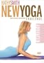 Kathy Smith:New Yoga Challenge