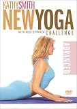 Kathy Smith:New Yoga Challenge