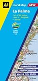 La Palma (AA Island Maps)
