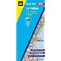 La Palma (AA Island Maps)