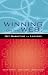 Book Winning on the Web: Net Marketing for Lawyers