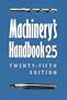Machinery's Handbook