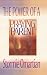 The Power of a Praying Parent (Hardcover)