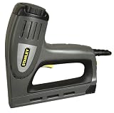 Stanley Electric Staple/Nail Gun    0-TRE550