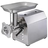 1HP Stainless Steel Grinder