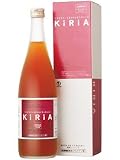 エクスマテリア マイナスイーミネラルイオンチャージ KIRIA 720ml <24263>の画像