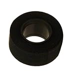 Zefal Woven Cloth Tape Black 22mm