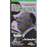 Number 17/The Cheney Vase [VHS]