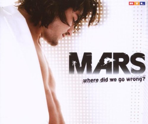 Produkt-Bild: Where Did We Go Wrong?