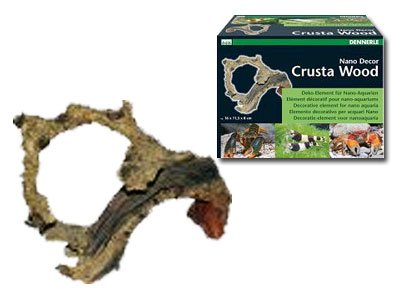 Dennerle 7004064 Nano Crusta Wood M Preisvergleich