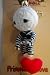Voodoo Doll - Prisoner of Love