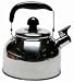 Wynnster Large Whistling Camp Kettle