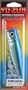 Yozuri - Hydro Popper Chrome Silver Blue