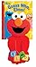 Sesame Street: Guess Who, Elmo!