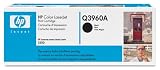 Electronics : Hp Hewlett Packard 2550 2550N 2550L 2550LN 2820 2840 Colour Laser Toner Cartridge Black Q3960A Hi Cap