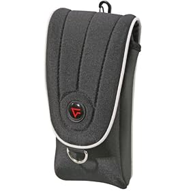 Psp Zippered Case