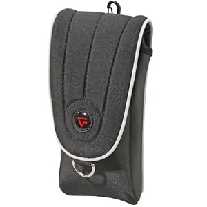 Psp Zippered Case by VANGUARD