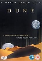 Dune [DVD] [1984]