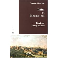 infini et inconscient: essai sur georg cantor
