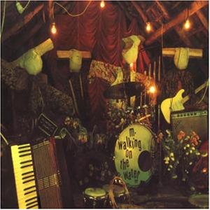 M. Walking On The Water - lovesong for you Lyrics - Zortam Music