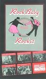 Review Synergie Logistics  / Rock Baby Rock It [1957]