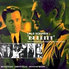 Bullitt + titres suppl�mentaires