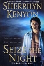 Seize The Night