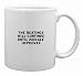 Kitchen & Housewares : The beatings will continue until morale improves Mug