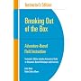 Breaking Out of the Box: Adventure-based Field Instruction
