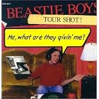 Click here to buy Tour Shot by Beastie Boys .