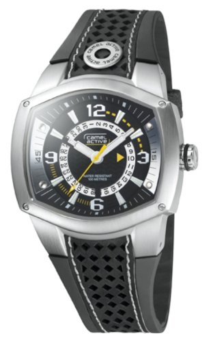 camel active Herrenuhr A779.3722PBPA