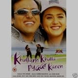 Khullam Khulla Pyar Karenge