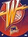 NBA Vertical Golden State Warriors Flag / Banner