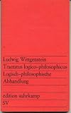 Tractatus Logico-Philosophicus