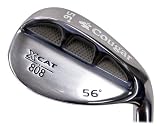 Buy Cougar X-Cat Vented Wedge (56 Degree Loft)
