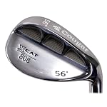 Cougar X-Cat Vented Wedge (56 Degree Loft)