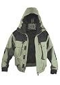 Wright & McGill Essentials Big Horn Wading Jacket