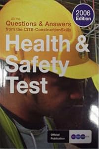 cscs health and safety cd rom download