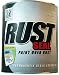 Rust Seal by KBS Coatings :: Stop Rust Coating in NEW Guardian Green :: Great Color-Associated Primer :: KBS Gallon Covers Approx. 200 Sq. Ft. with 2 Coats Image