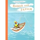 Babar and Zephir (The Babar Books) by Jean De Brunhoff and Merle S. Haas
