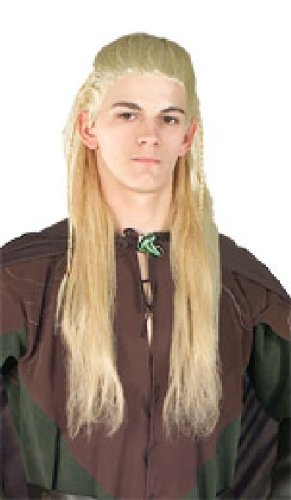 Legolas Wig
