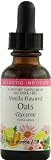 Oats Vanilla Flavor No Alcohol Glycerite - 1 oz. - Liquid