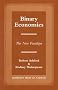 Binary Economics: The New Paradigm