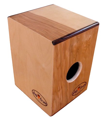 Snare SlapCajon Cajon By SlapDrum On Sale